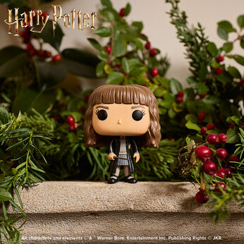 Pop! Hermione Granger, Image 2